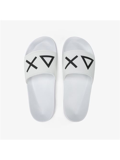 slipper logo SUN 68 | BX3510201